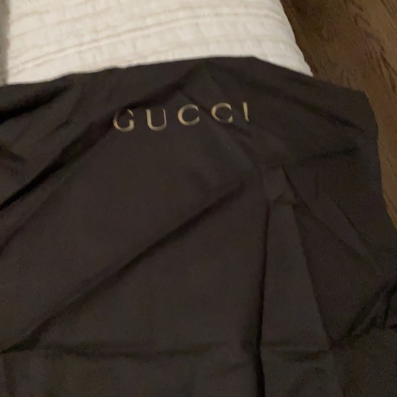 Gucci suede horse but boots. Size 36. - Picture 8 of 8